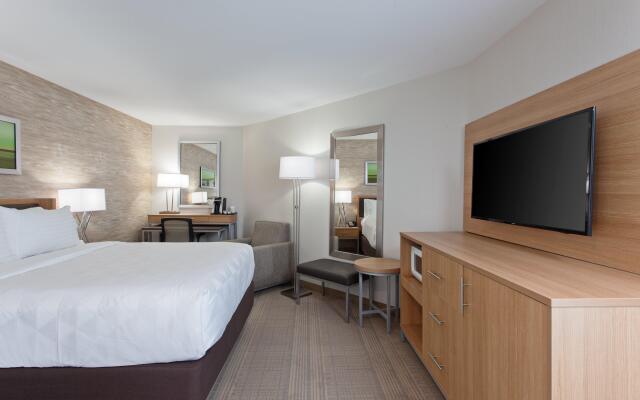 Holiday Inn Palmdale-Lancaster by IHG