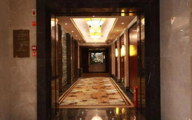 Zenec Elegant Hotel
