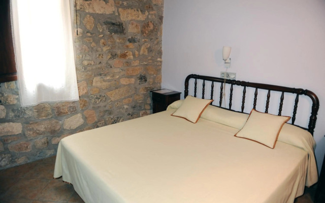 Hotel Restaurant Verdià