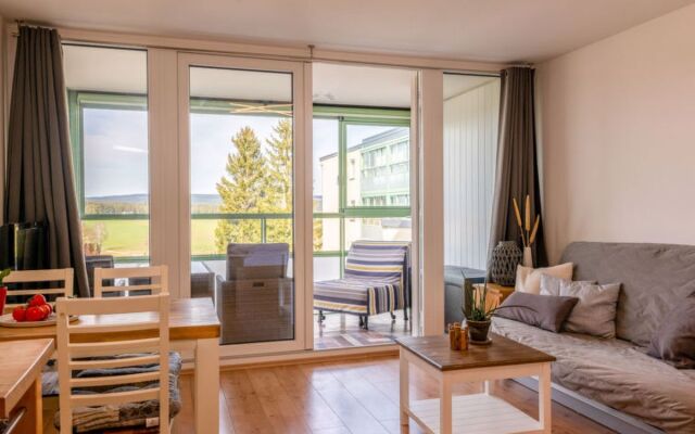 Apartment B 77 Dittishausen
