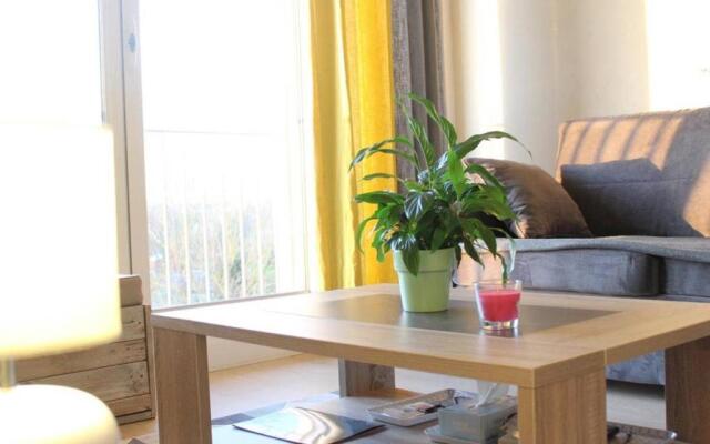 Appartement La Rochelle, 3 pièces, 4 personnes - FR-1-246-479