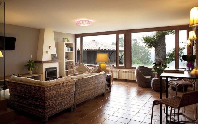 La Casa de la Abuela Milagros