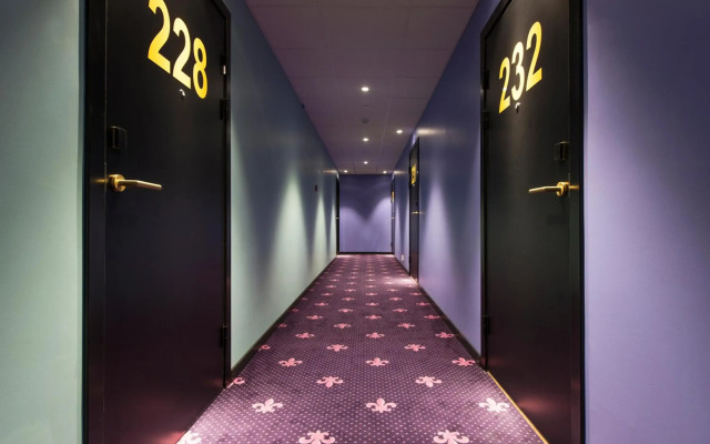 Thon Hotel Rosenkrantz