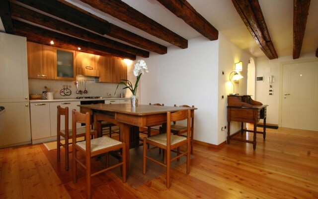 City Apartments - Residence Palazzo Moro