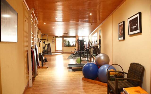 Alfaz' Paradise Club