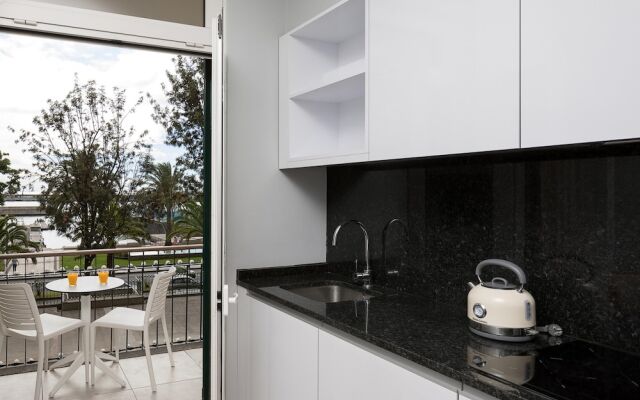 King David Suites 301 by Madeira Sun Travel