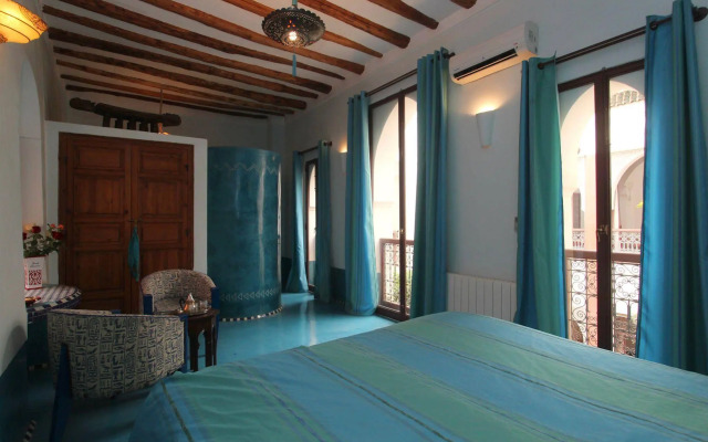 Riad Twilight