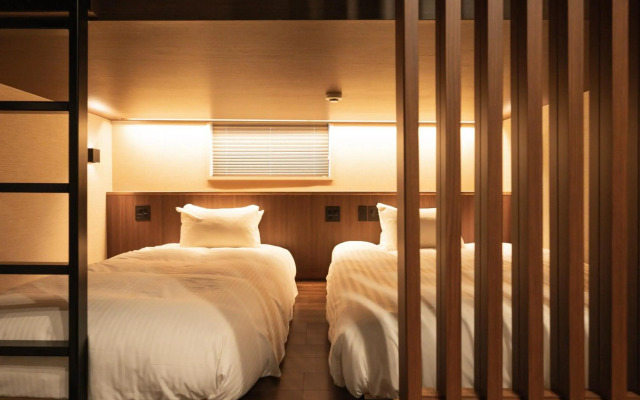 Hotel Abant Shizuoka