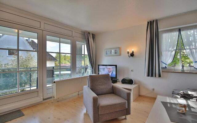 Ostseeblick Ostseeblick Appartement 6