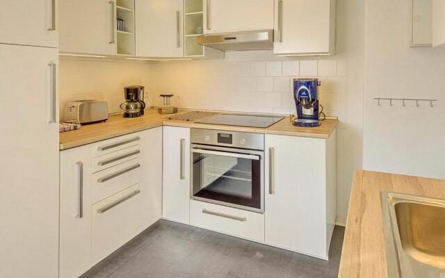 Haus Lubecca Ferienhaus Lubecca Appartement 01