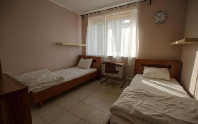 Hostel Baj Poznan