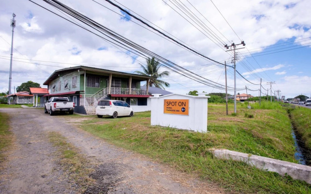 SPOT ON 90142 Bubul Paradise Inn