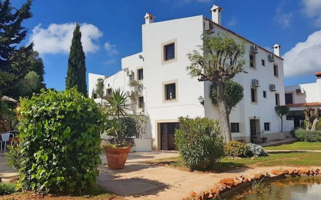 Residencial Casa do Alto