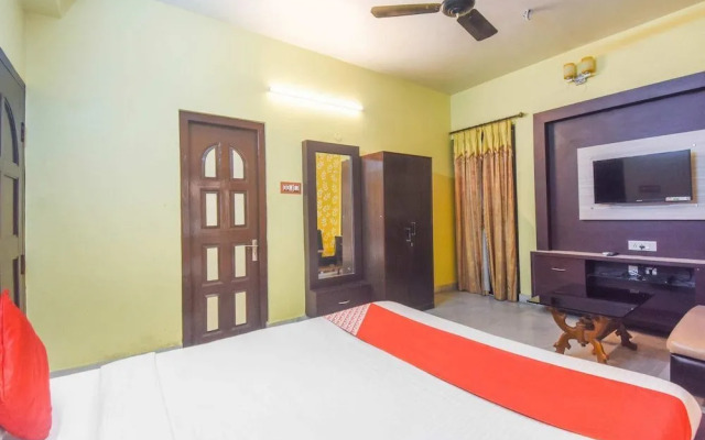 Heaven Place Guest House