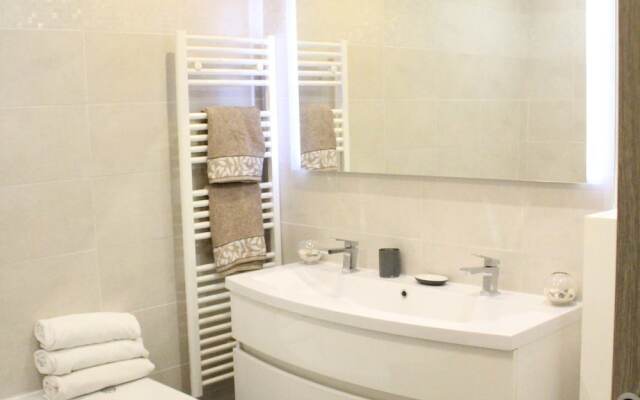 Appartement Ferruce
