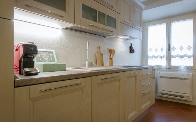 Apartments Florence - Uffizi Classic