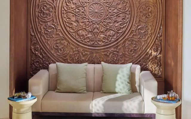 Mandarin Oriental, Muscat