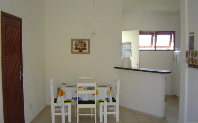 Flats no Condomínio Villa Nova