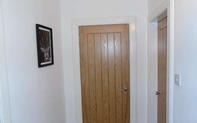 Snug - Sealladh Mara Apartment