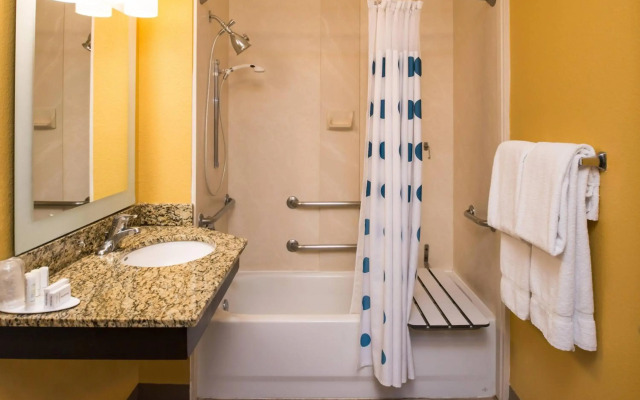 TownePlace Suites By Marriott Anaheim Maingate Near Angel Stadium
