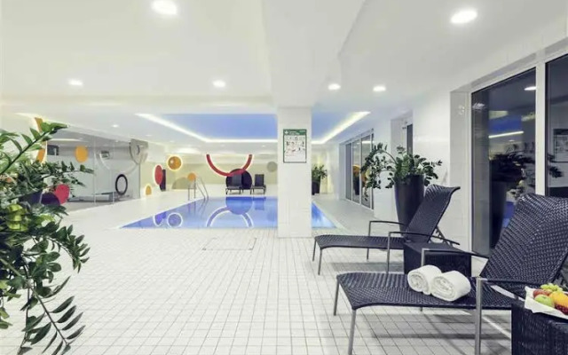 Park Inn By Radisson Dusseldorf-Kaarst