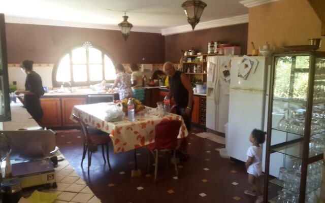 Domaine Caro