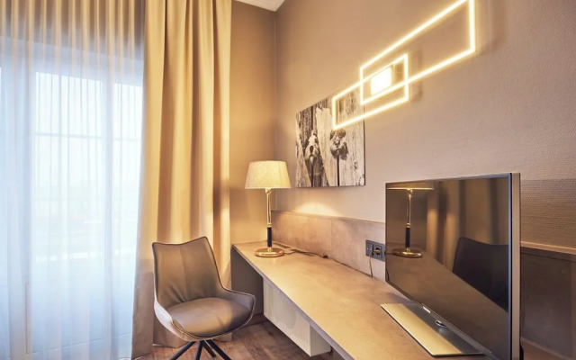 Hotel Starnberger See