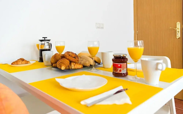 Manhattan studio Citycenter