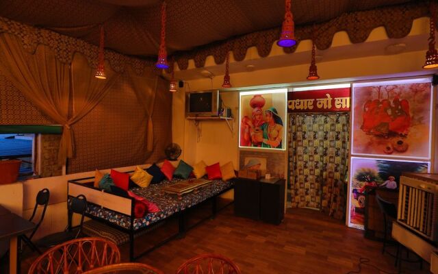 Hotel Taldar Inn
