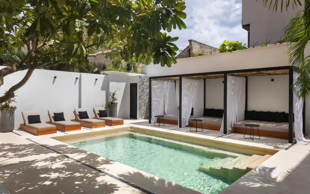 Hotel Aalada Playa del Carmen