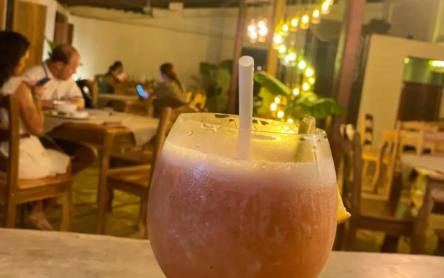 Hostal Casa Abierta