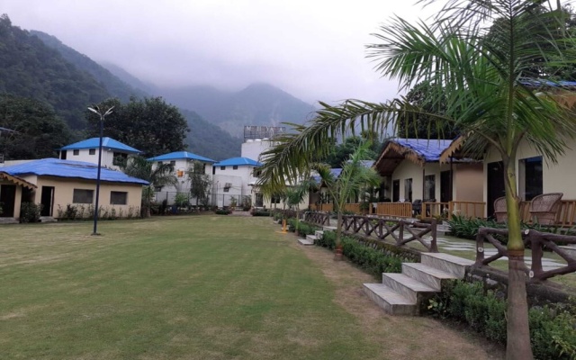 Atulya Nakshtra Resort