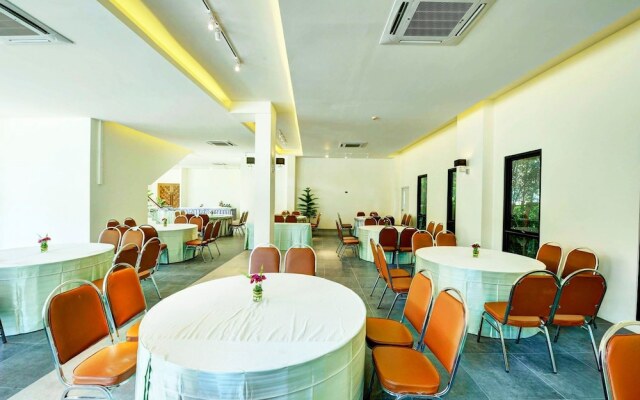 Splendid Hotel @ Khaoyai