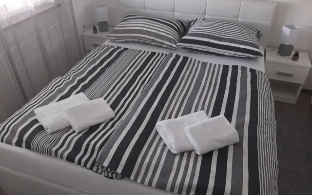 Apartment Kupre