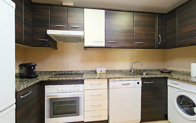 Apartment Can Pavet Oybin