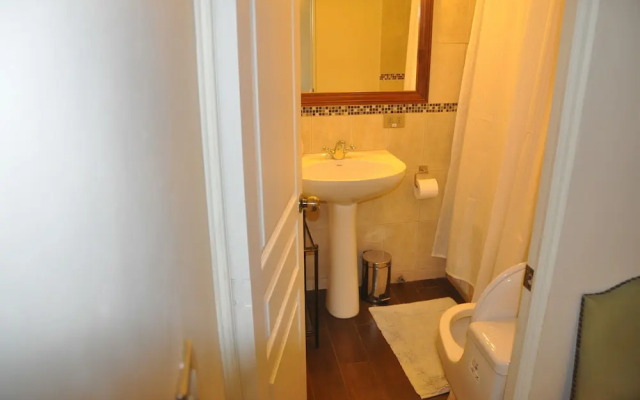 Hotel Boutique Solaz Bella Vista de Colchagua