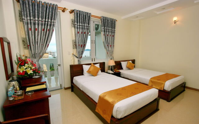 Chau Loan Hotel Nha Trang