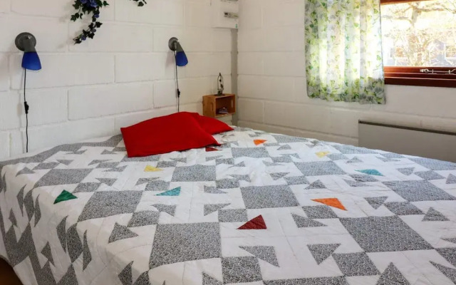 6 Person Holiday Home in Hadsund-by Traum