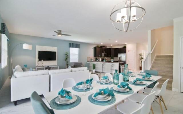 Champions Gate-9073slthsjgil 9 Bedroom Home