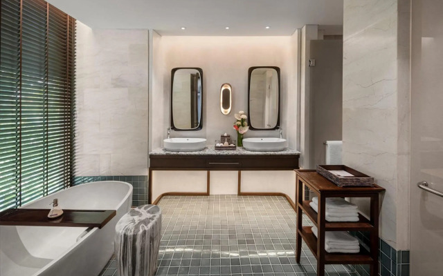 InterContinental Bali Sanur Resort by IHG