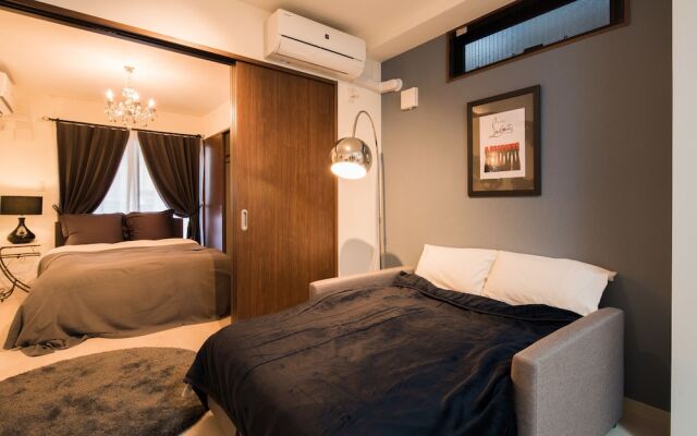 Beauty Villa Tengachaya 101