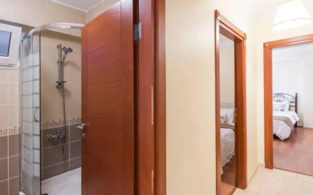 Applehill Suites - Babil Apartments Taksim