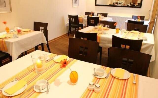 Hotel Restaurant Rothkopf