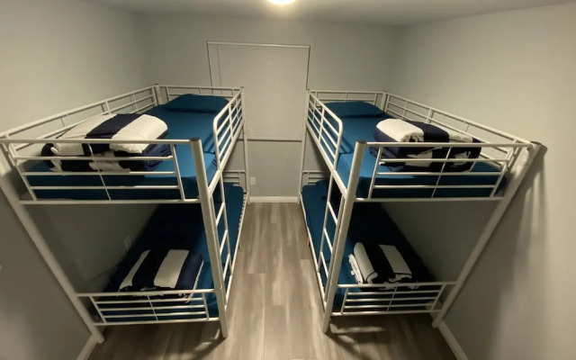 Modern HomeStay
