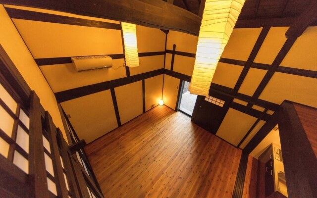 SenzanAn Kitamachi 101