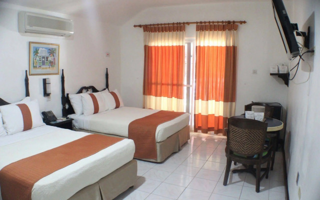 Altamont Court Hotel