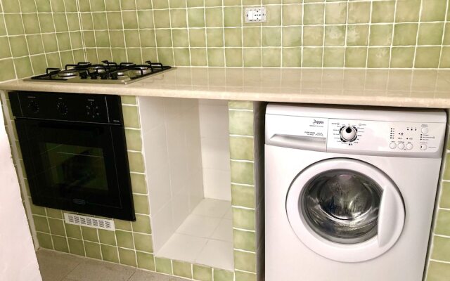 Villetta Disco & Beach Baia Verde