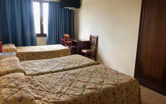 Hotel Costa Cántabra