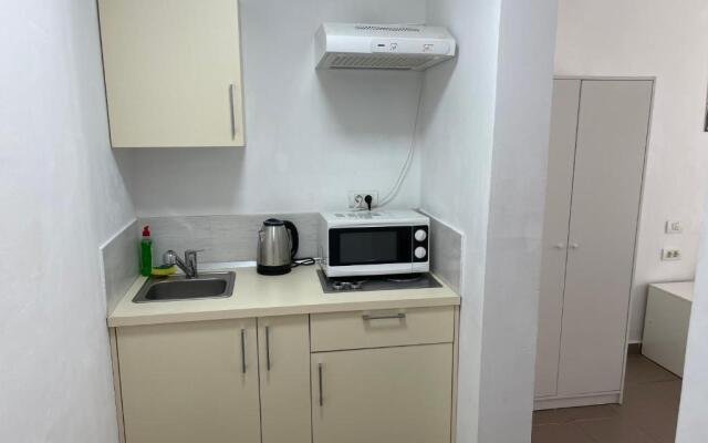 Piata Uniri Cozy Inn