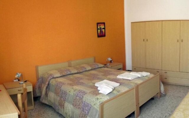 Il Ramo Rosso BB